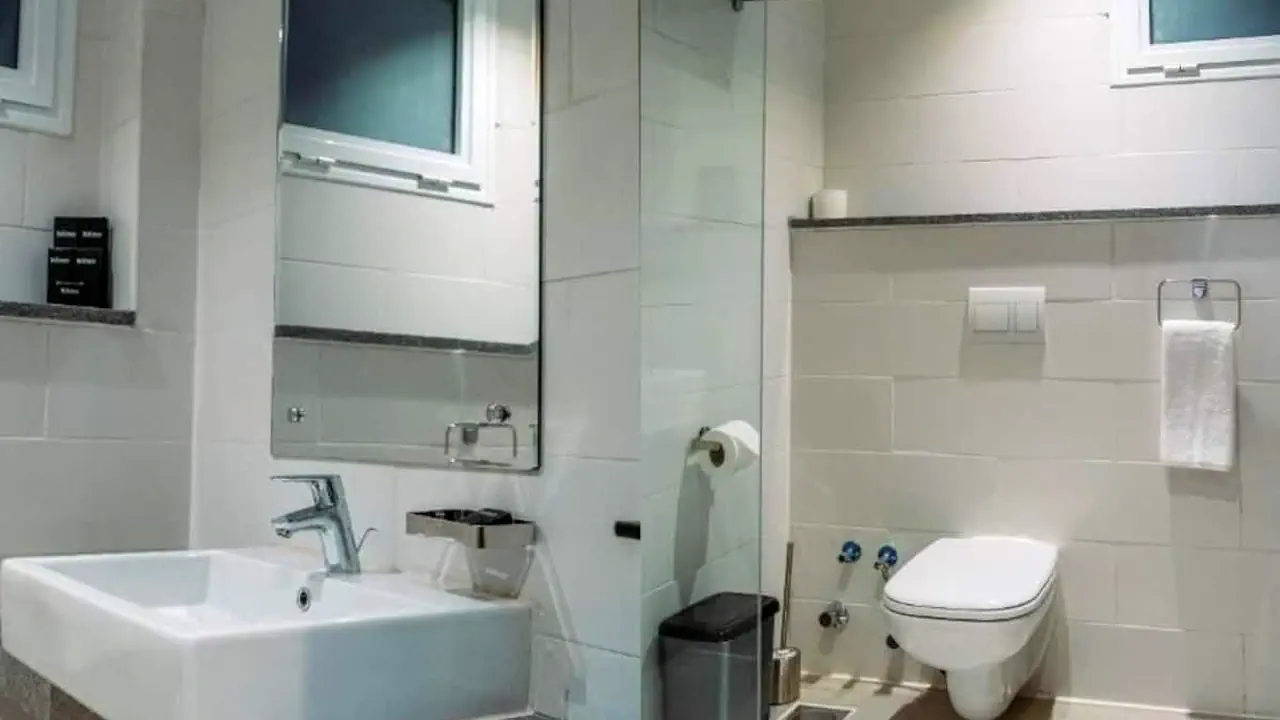 Hotel Palma - Port Said